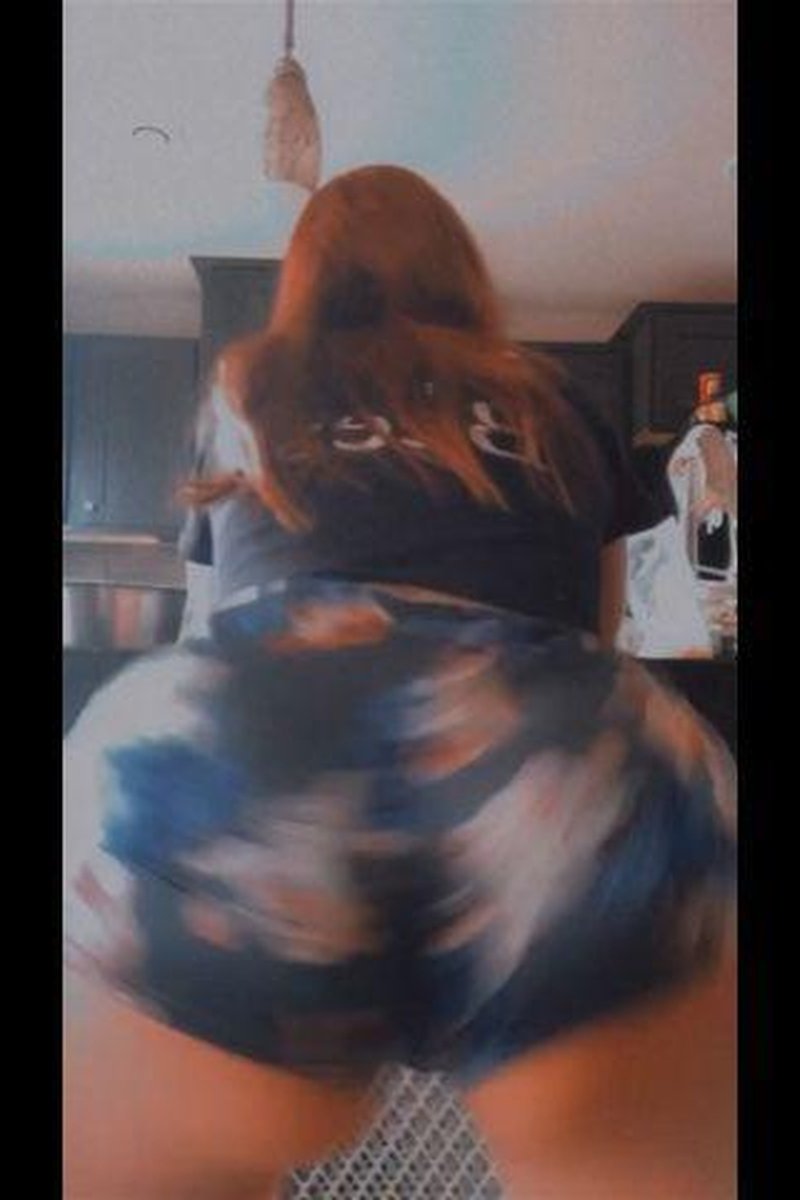 Twerk - Screenshot 1 of 4 - Ass Fetish