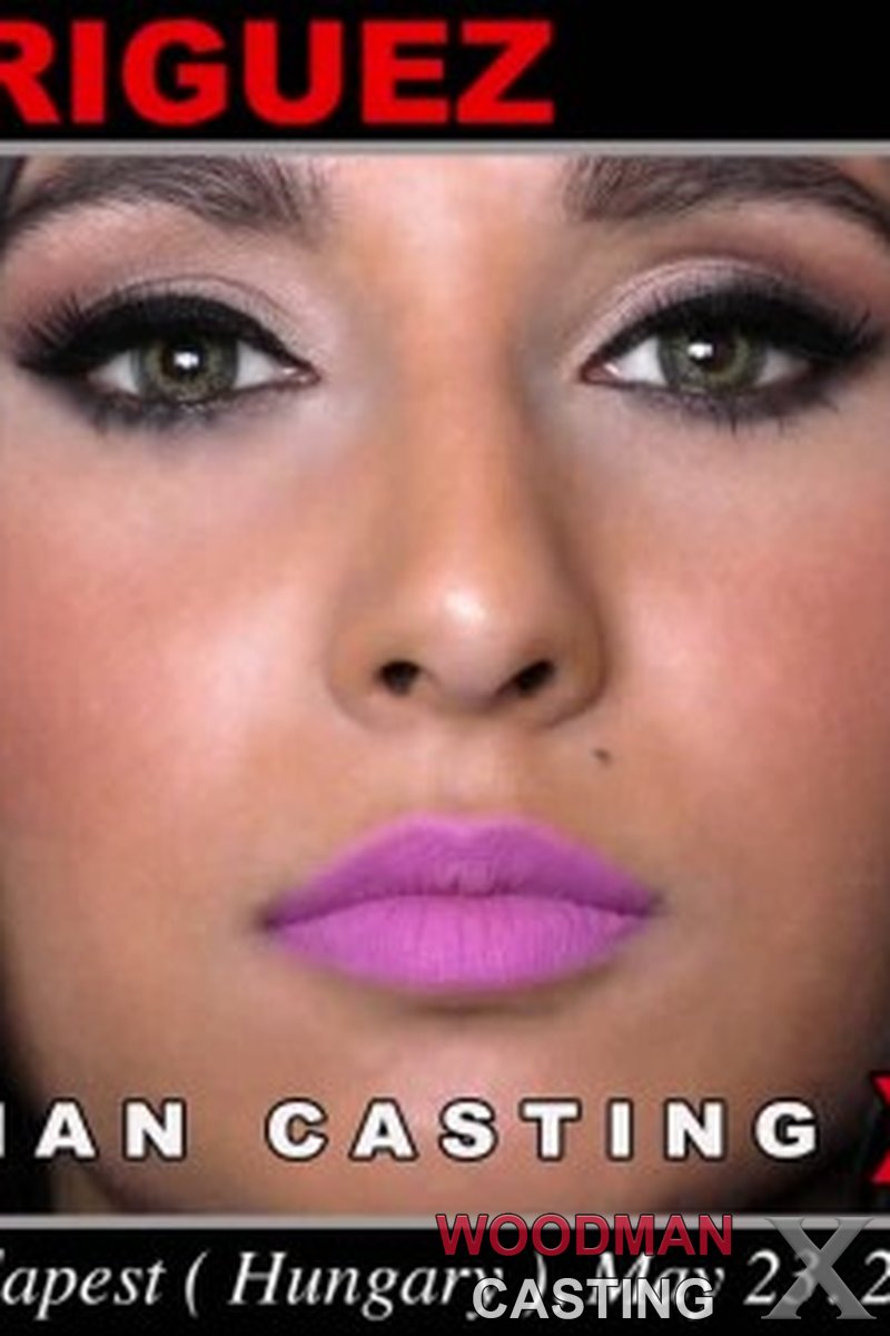 Ria Rodriguez Casting - Screenshot 1 of 4 - Adorable