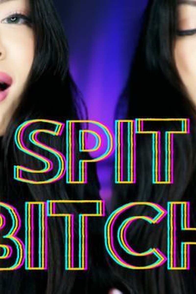 Spit Bitch - Screenshot 1 of 4 - Asian