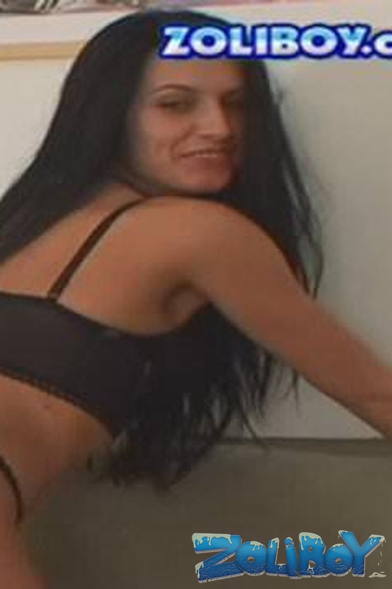 Horny - Screenshot 1 of 4 - Brown Hair