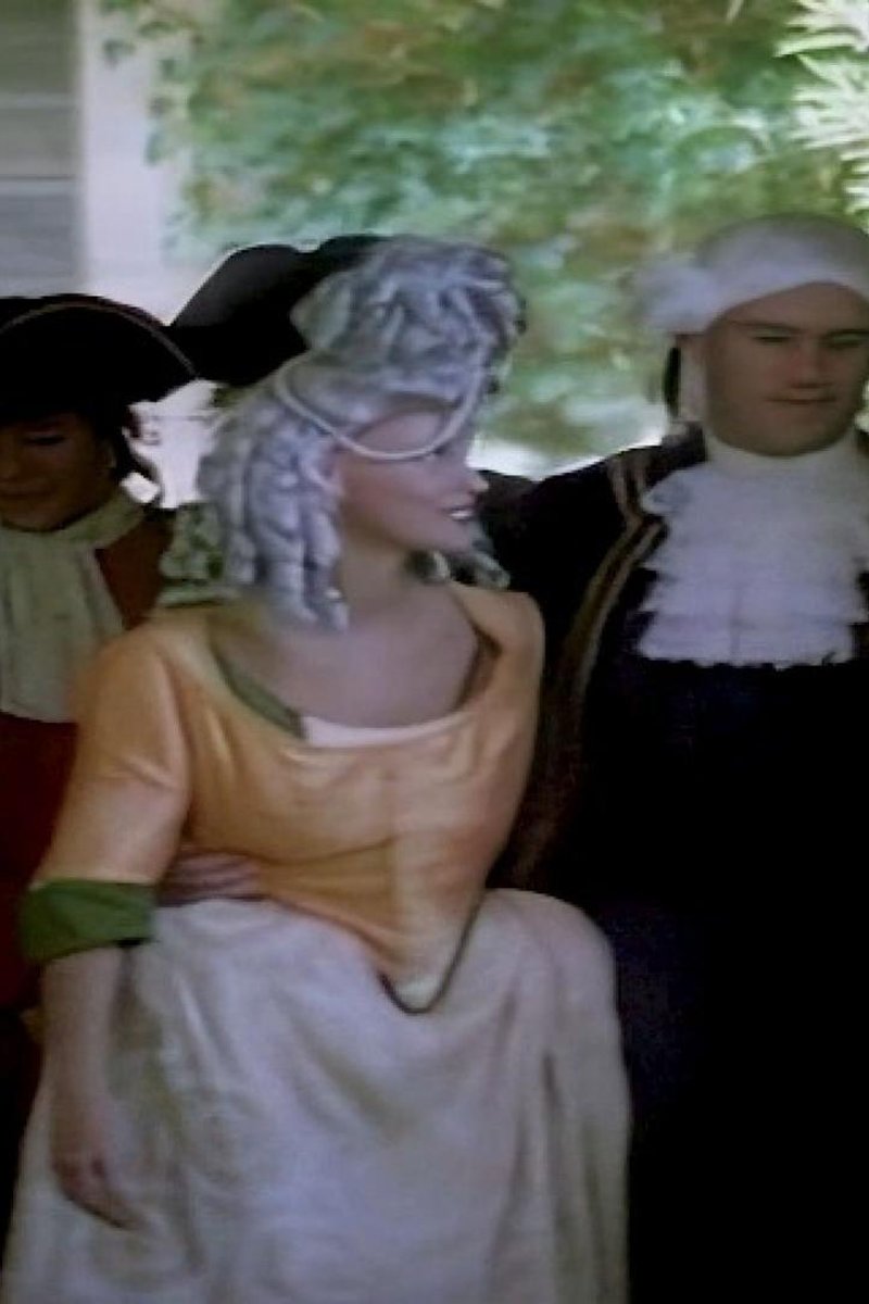 The Casanova Chronicles - Screenshot 1 of 4 - Blonde Hair (Female)