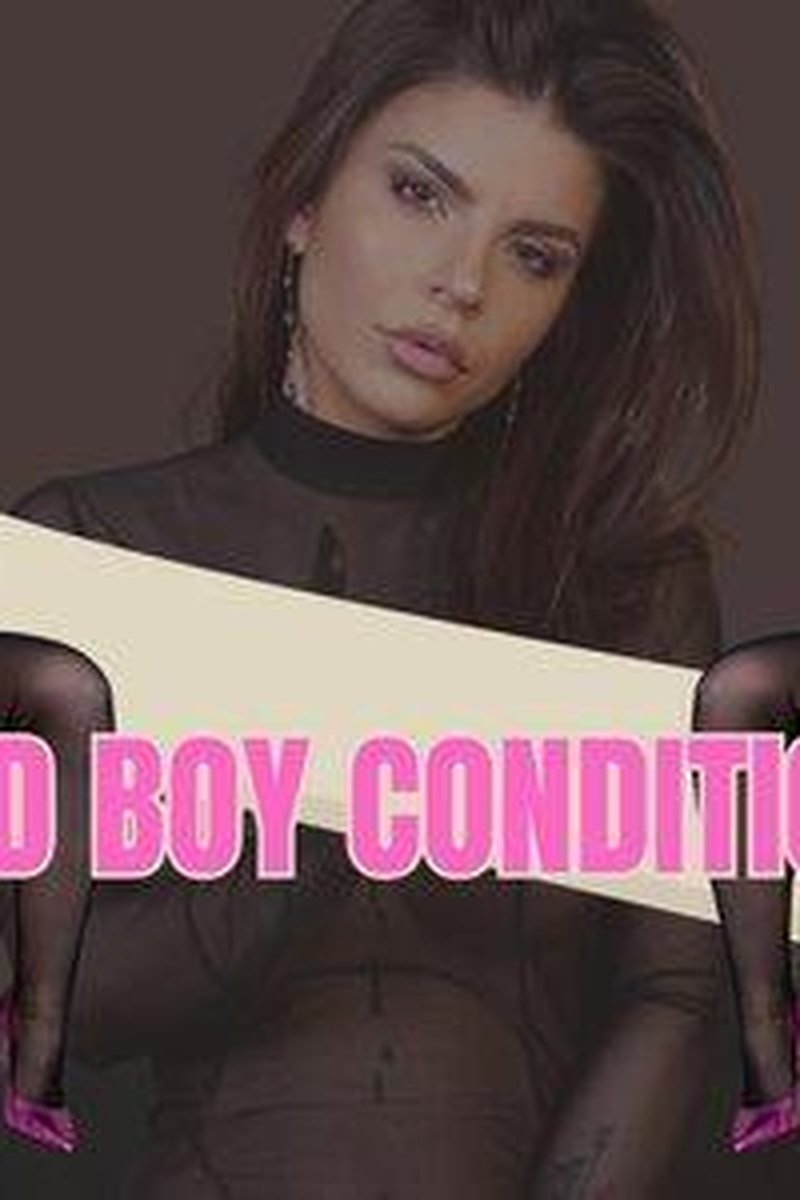 Good Boy Conditioning - Screenshot 1 of 4 - Alexacreed
