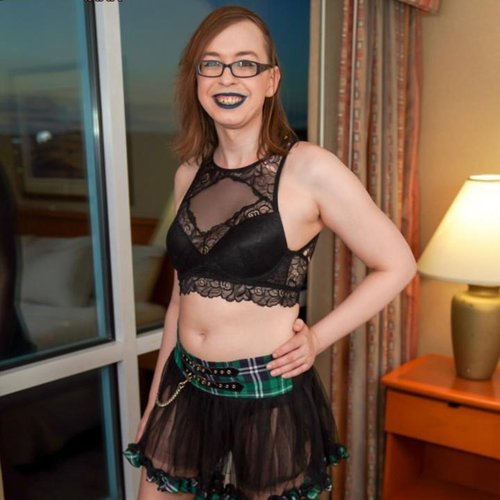 Elsie Sommers — Photos | AshemaleParadise