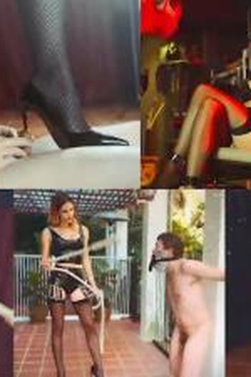 Cbt Compilation 2022 - Screenshot 1 of 4 - BDSM