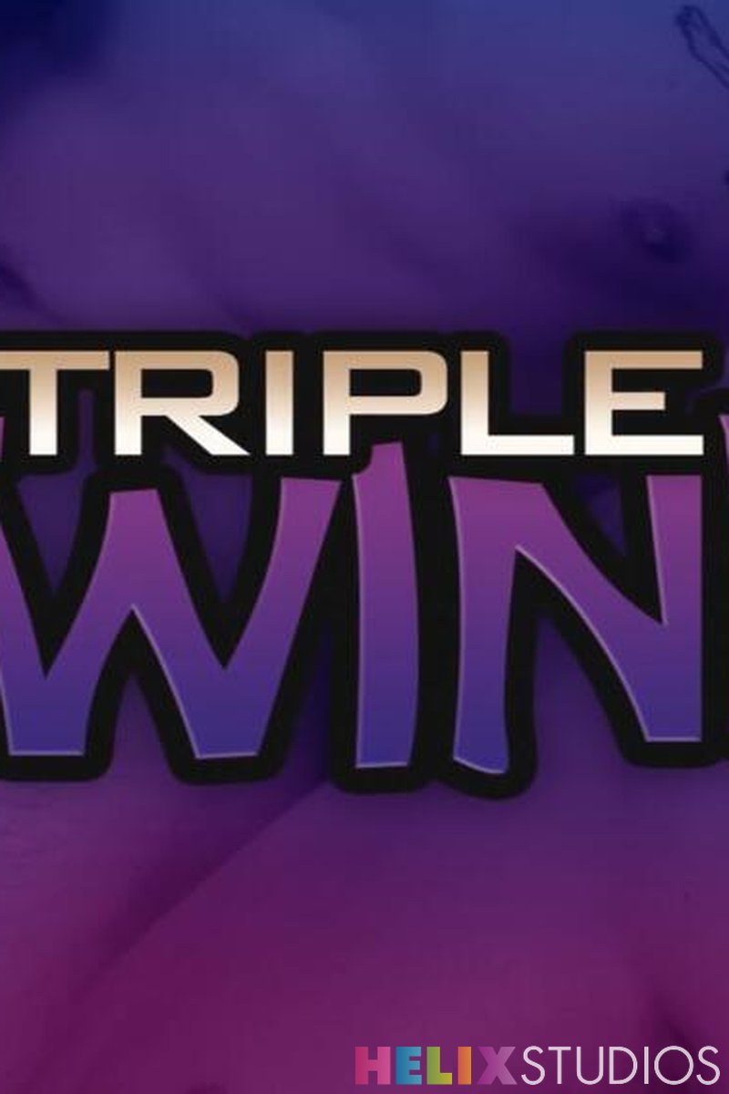 Triple Twink - Screenshot 1 of 4 - American