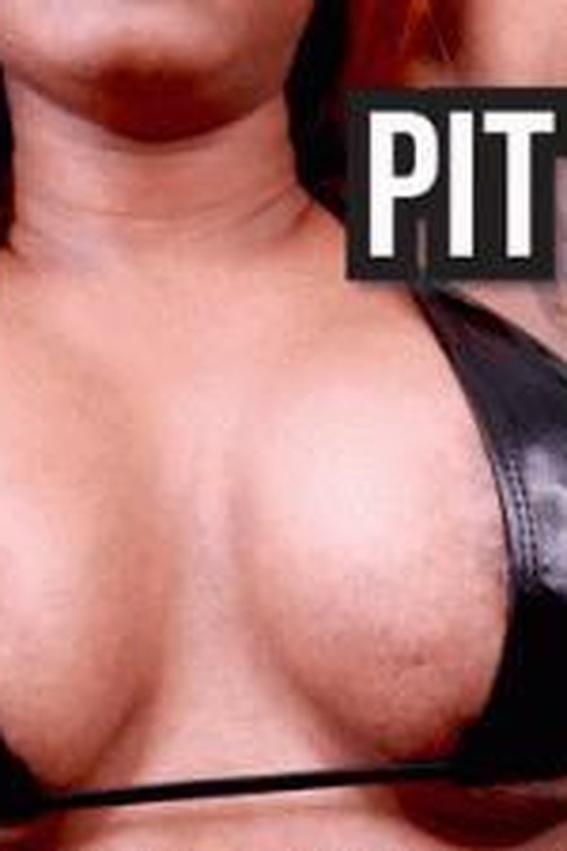 Pit Lover - Screenshot 1 of 4 - Armpit Fetish