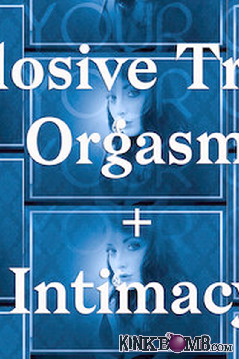 Goddess Athalia: Explosive T****E Orgasm and Intimacy - Screenshot 1 of 4