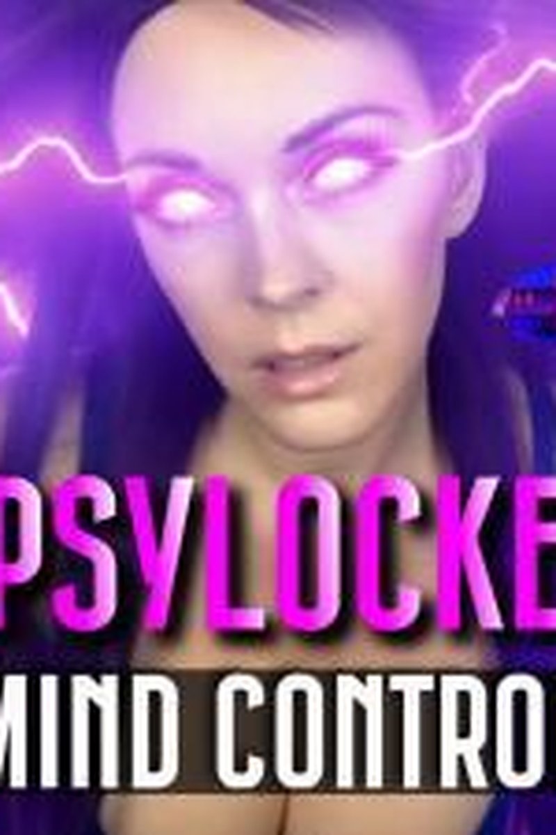 Psylocke - Screenshot 1 of 4 - Broken