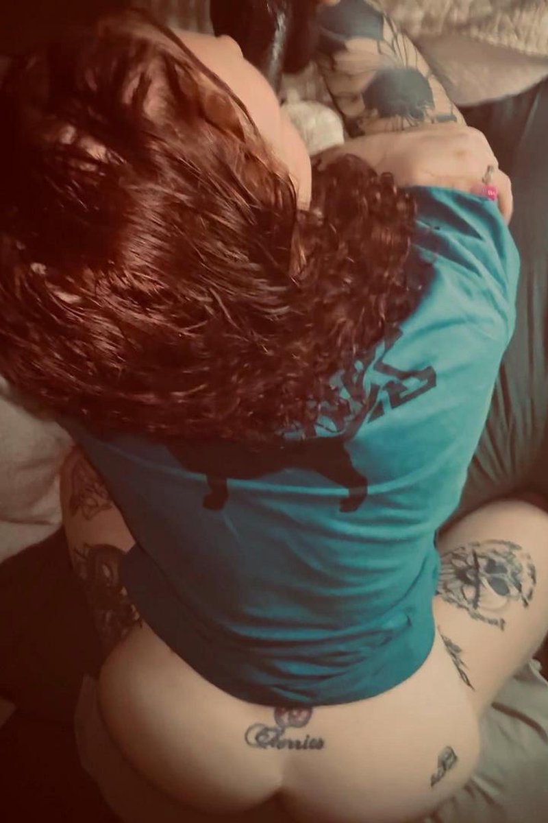 Shortcake Eats - Screenshot 1 of 4 - Ass Fetish