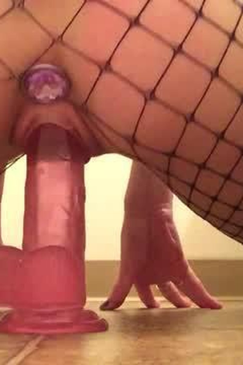 Double Stuffed - Screenshot 1 of 4 - Amateur