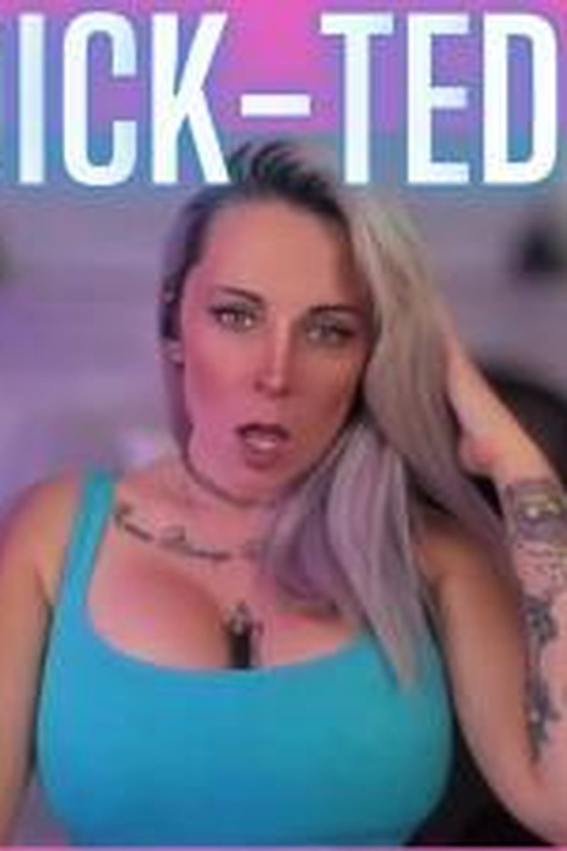 A-Dick-Ted - Screenshot 1 of 4 - Ass Worship