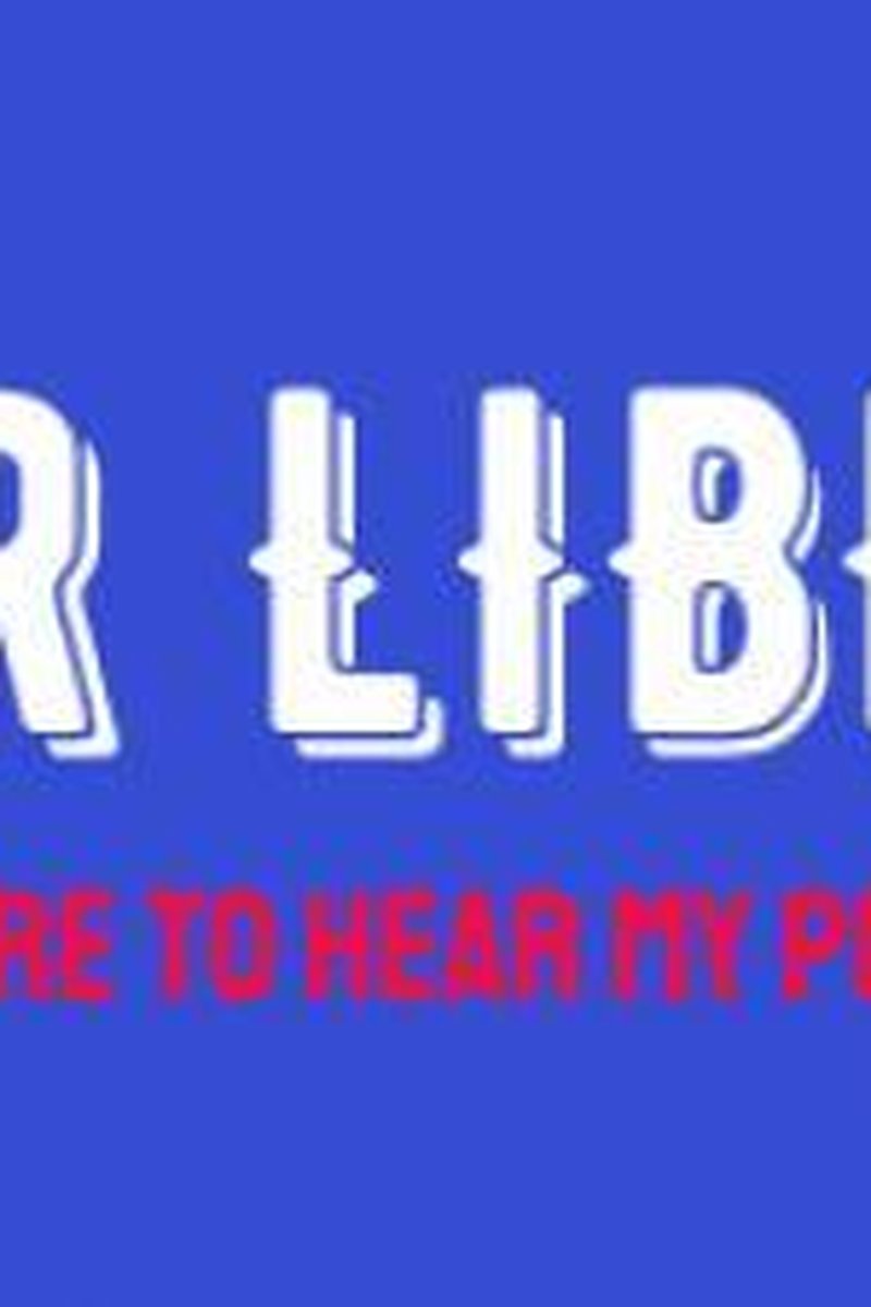 Libbie 2020 - Screenshot 1 of 4 - Audio Only