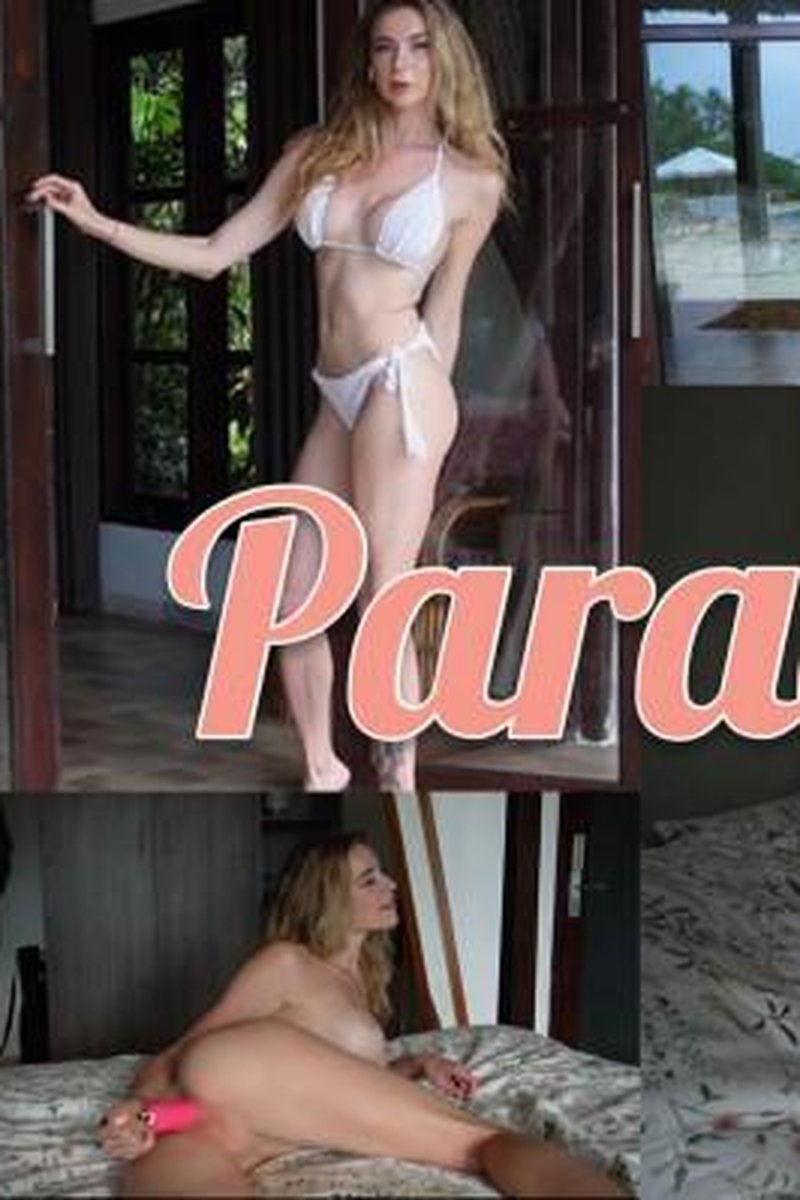 Paradise - Screenshot 1 of 4 - Adorable