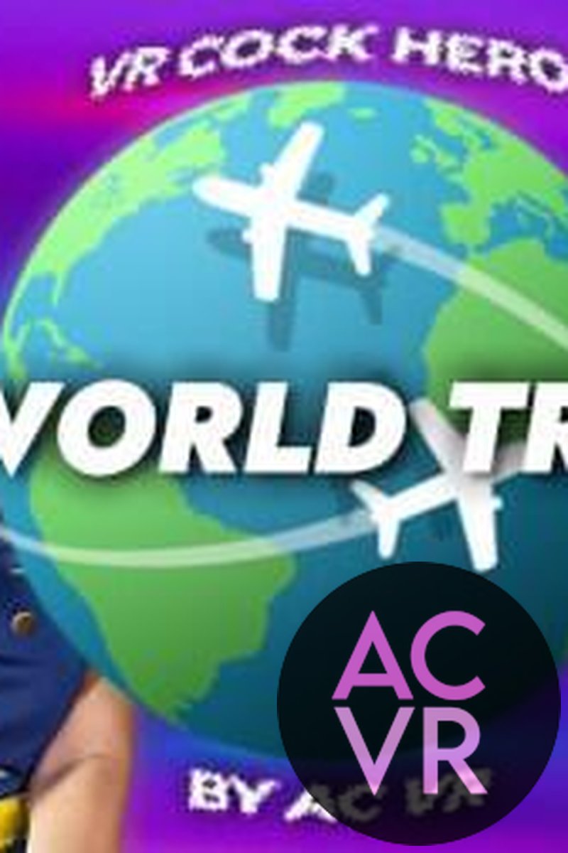 Cock Hero VR | Epic World Tour (By Ac VR) - Screenshot 1 of 4 - 3D Available