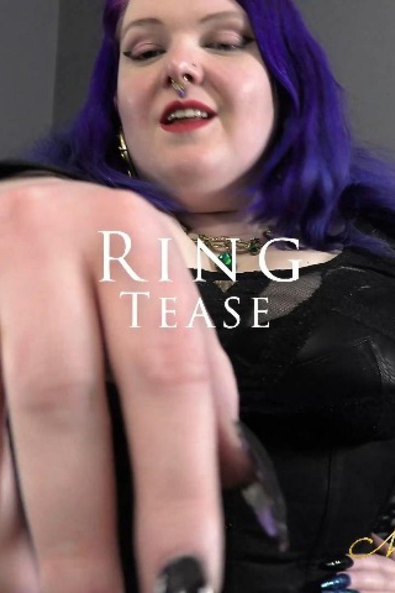 Ring Tease - Screenshot 1 of 4 - Cuckolding