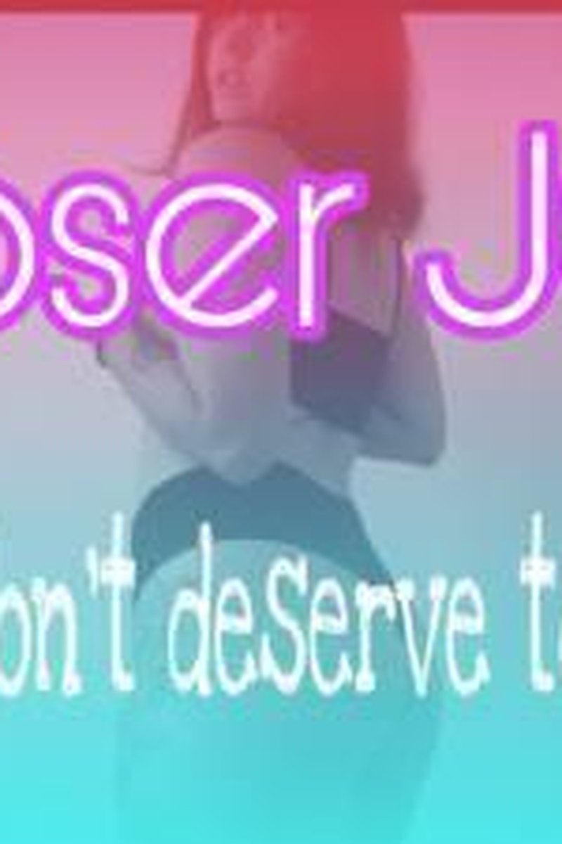 Loser JOI - Screenshot 1 of 4 - Femdom