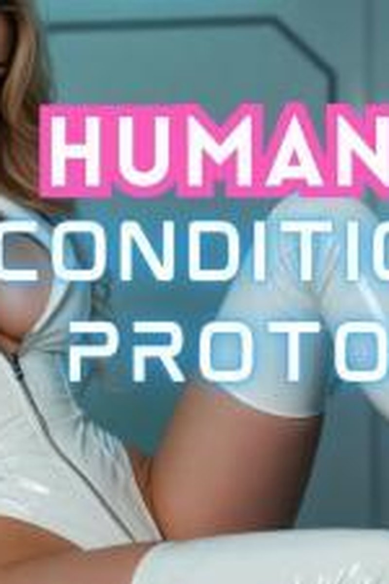 Human ATM Conditioning Protocol - Screenshot 1 of 4 - Broken