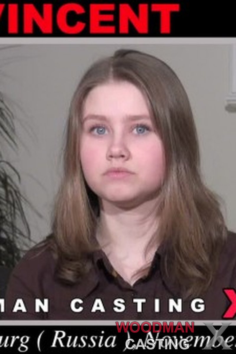 Milla Vincent Casting - Screenshot 1 of 4 - Adorable