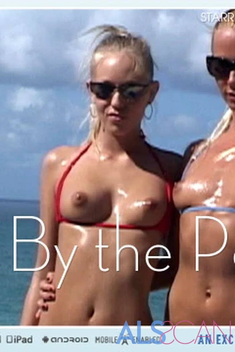 By the Pool - Screenshot 1 of 4 - American