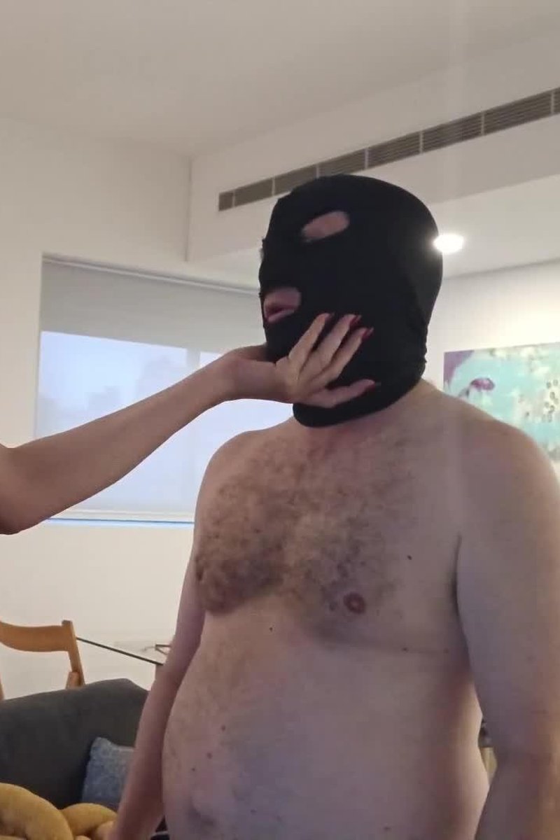 Slapping - Screenshot 1 of 4 - Arab Fetish