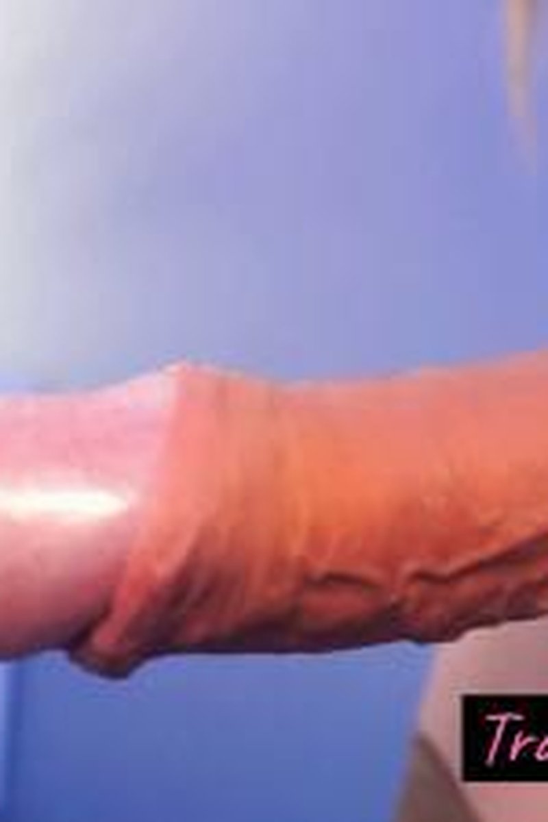 Trans' Domination. Compilation - Screenshot 1 of 4 - Big Dick