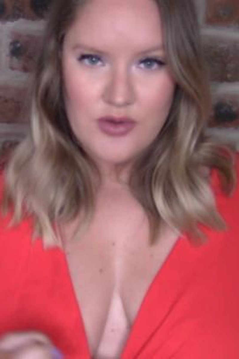 Hate Jerk - Screenshot 1 of 4 - Humiliation