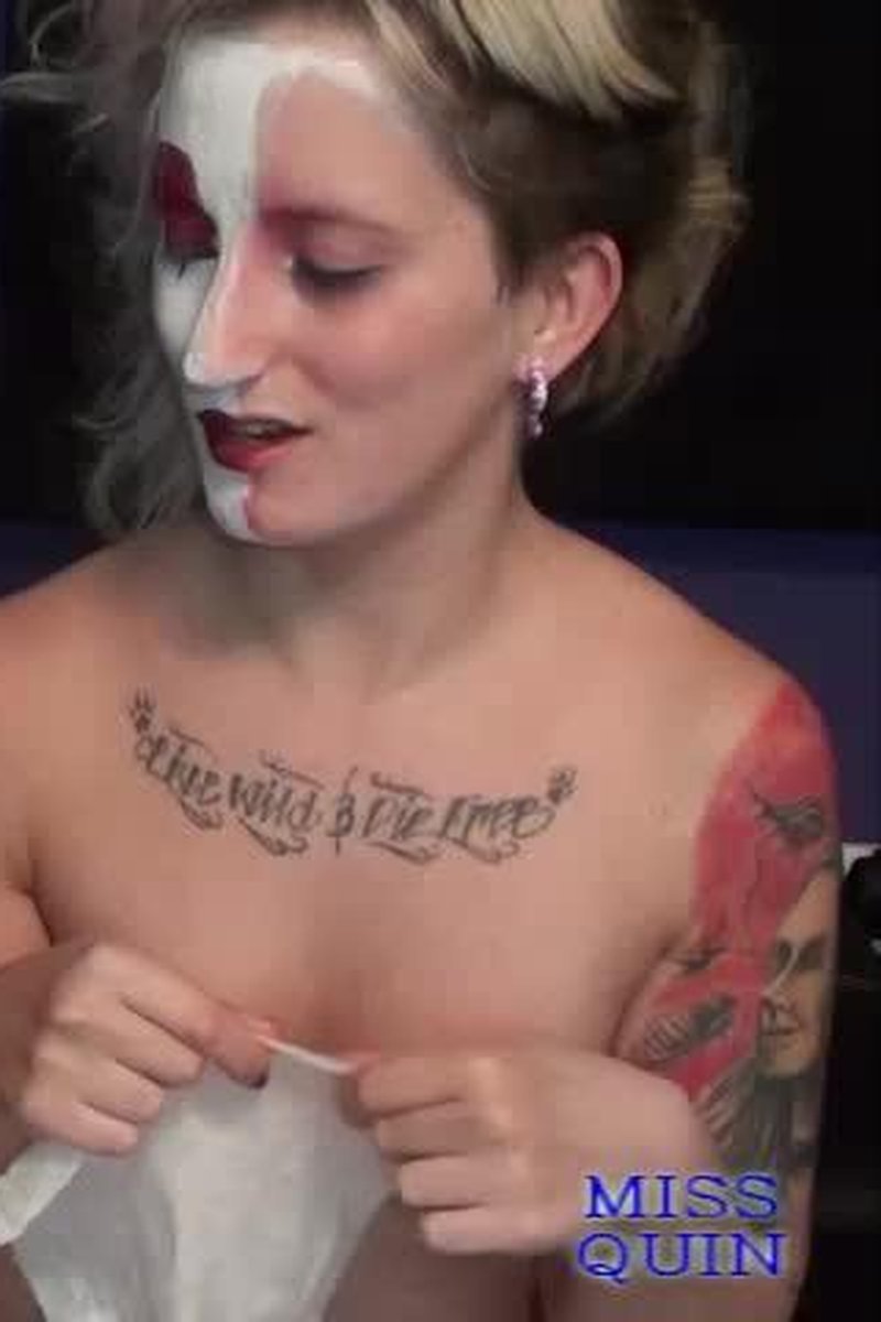 Clown Confessions - Screenshot 1 of 4 - Challenge