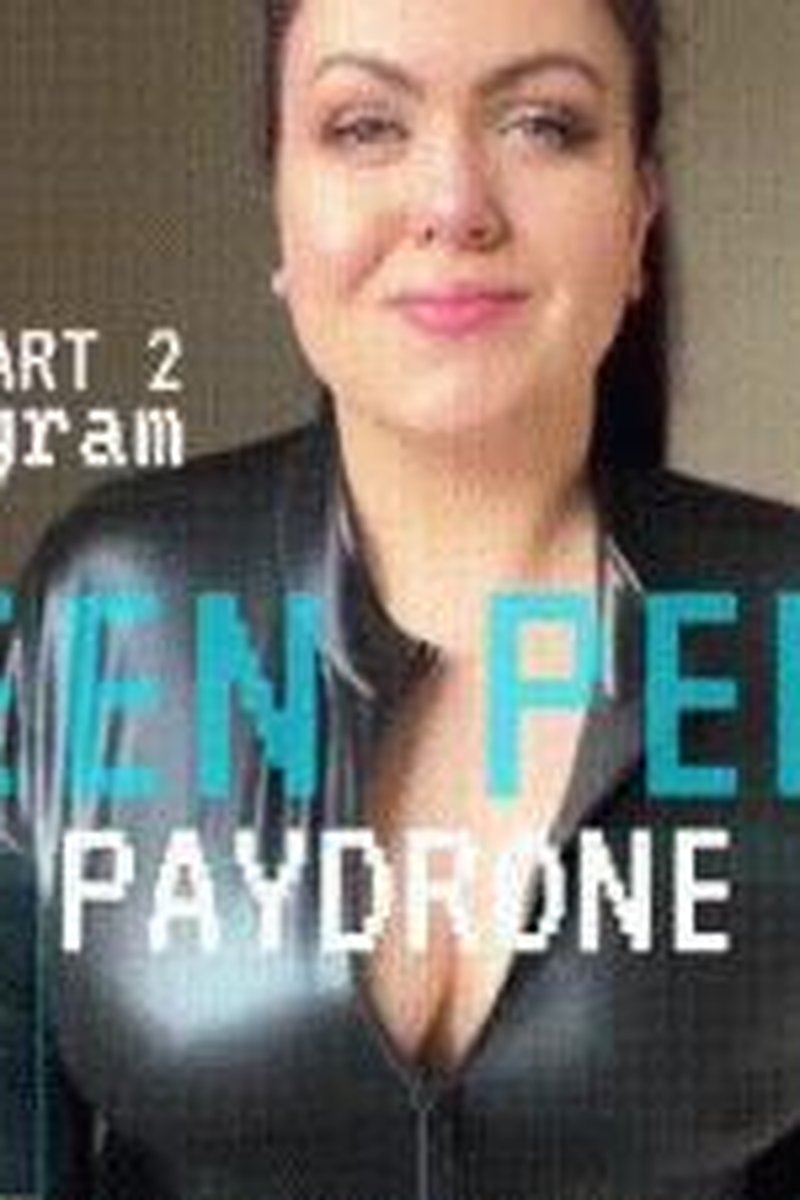 Drone Program Paydrone Update - Screenshot 1 of 4 - Domination