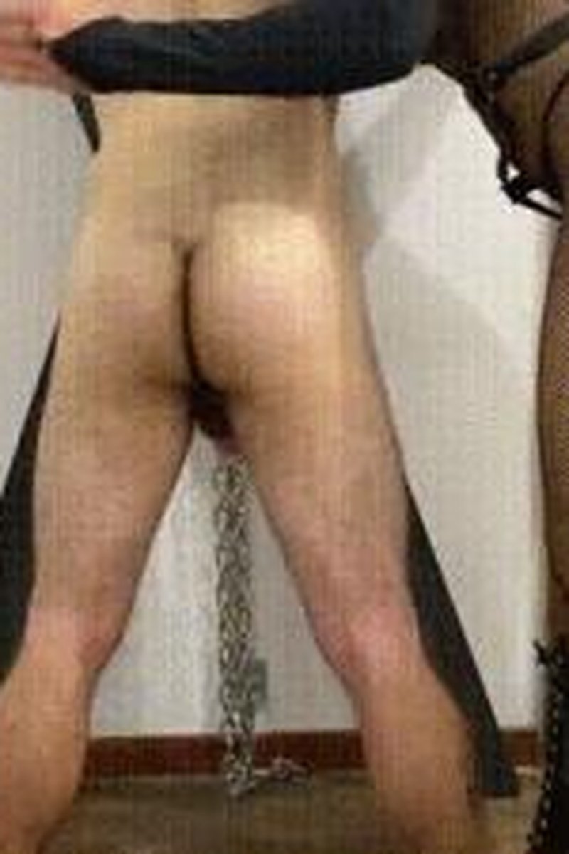 Heavy Spank Session - Screenshot 1 of 4 - BDSM