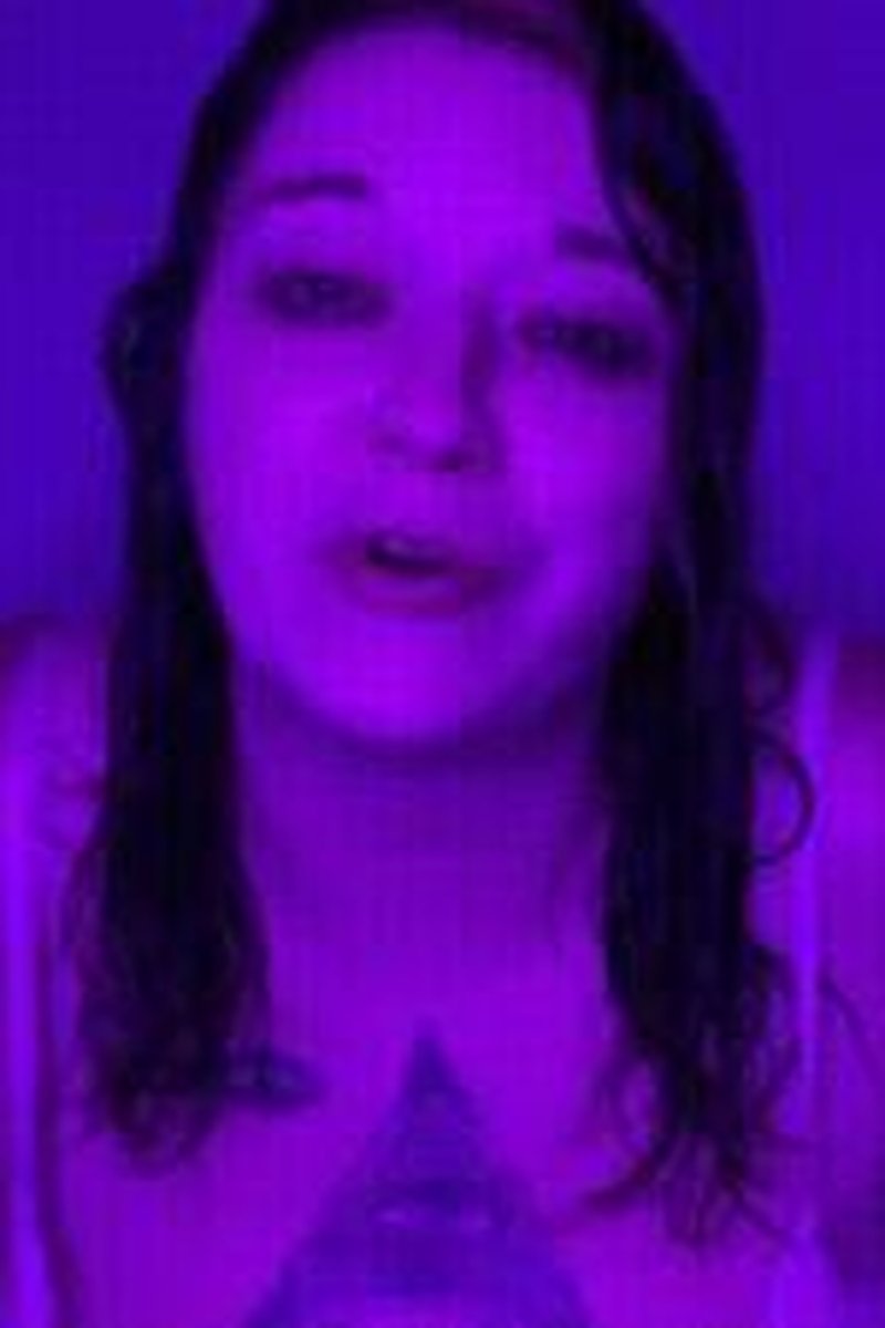 Blackmailslavery - Screenshot 1 of 4 - Blackmail