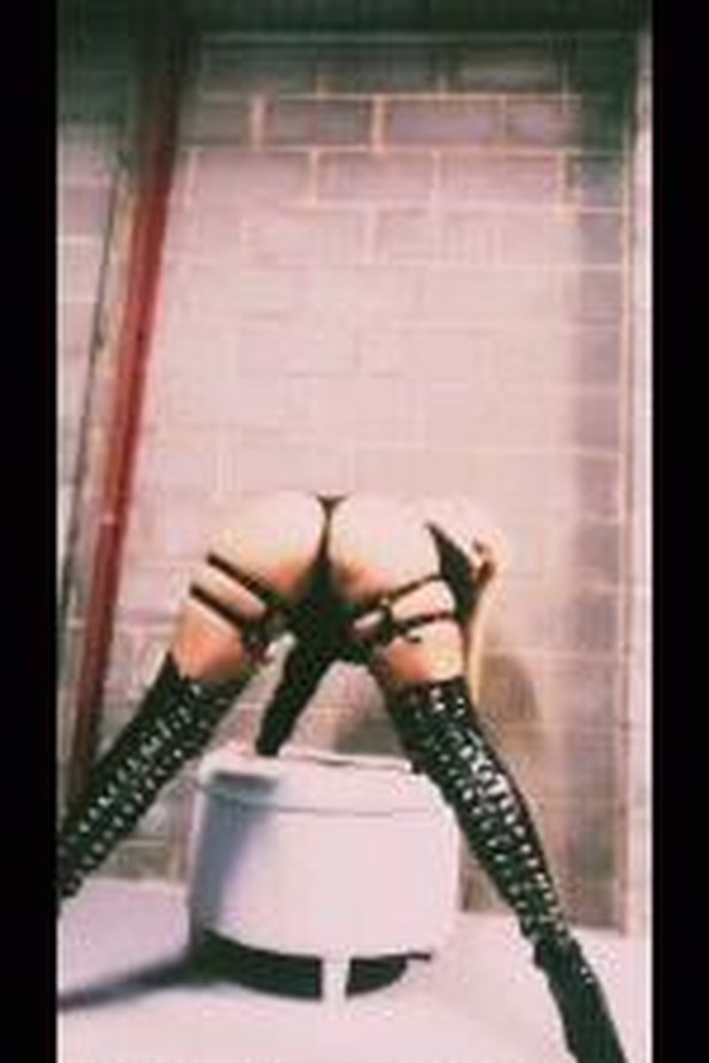 CEI JOI With Lapdancing - Screenshot 1 of 4 - Ass Fetish