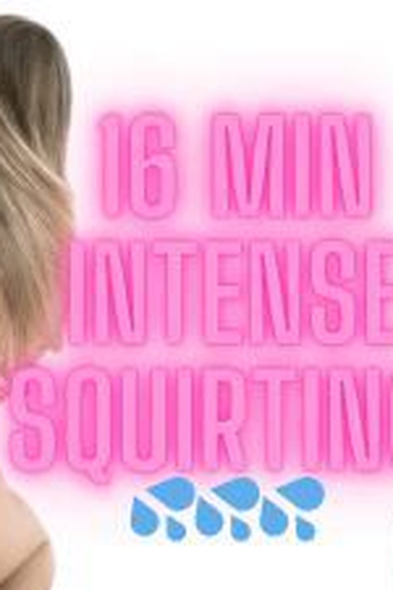 Intense Squirting Orgasm - Screenshot 1 of 4 - Blonde Hair (Female)