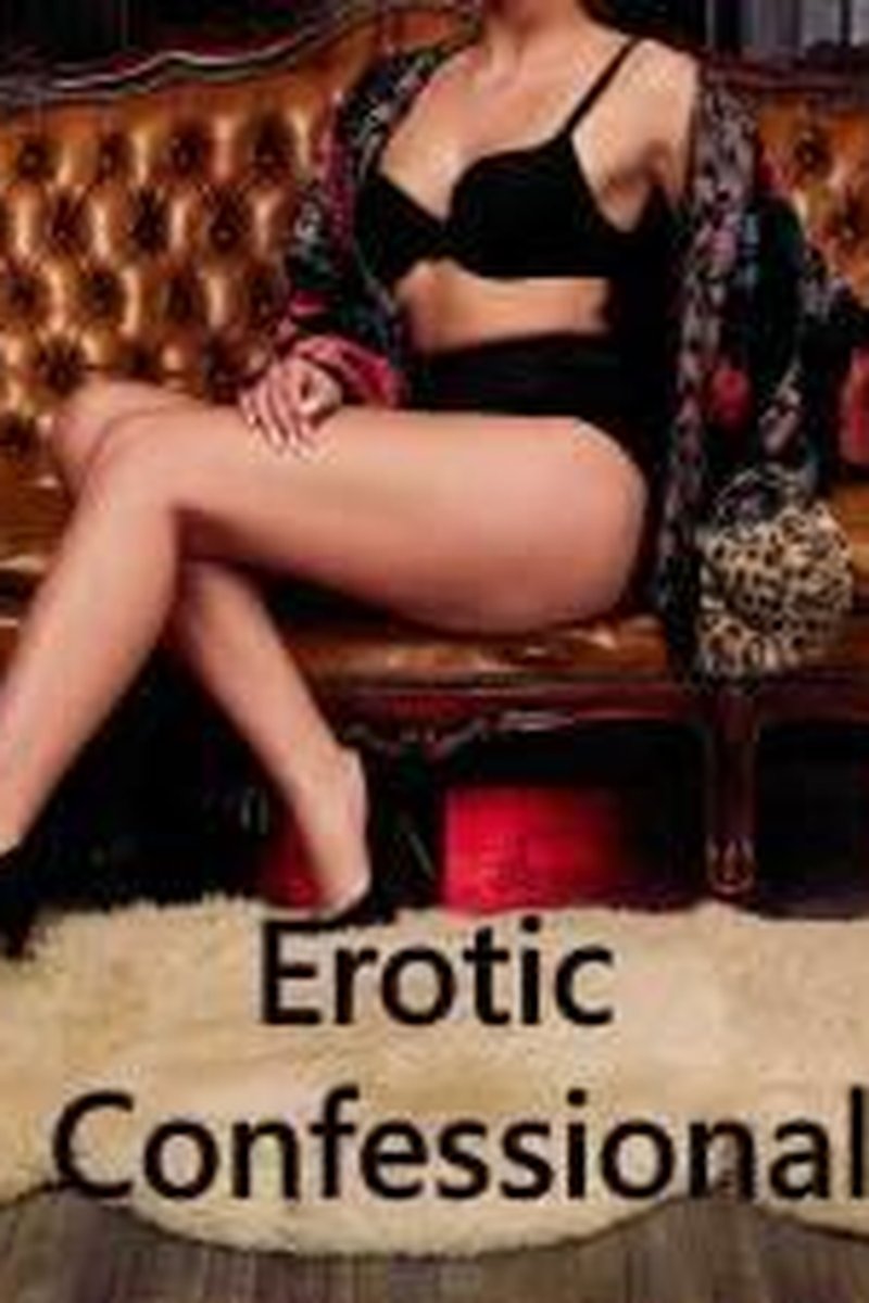 Erotic Confessional - Screenshot 1 of 4 - Audio Only