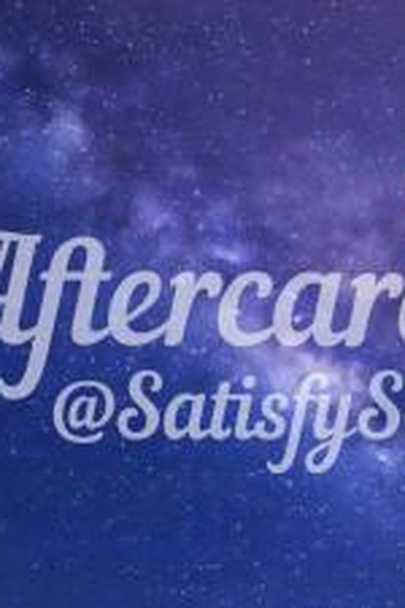 Aftercare - Screenshot 1 of 4 - Audio Only