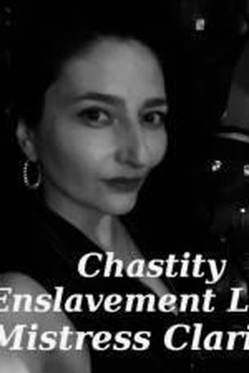 Chastity Enslavement Loop - Screenshot 1 of 4 - Broken