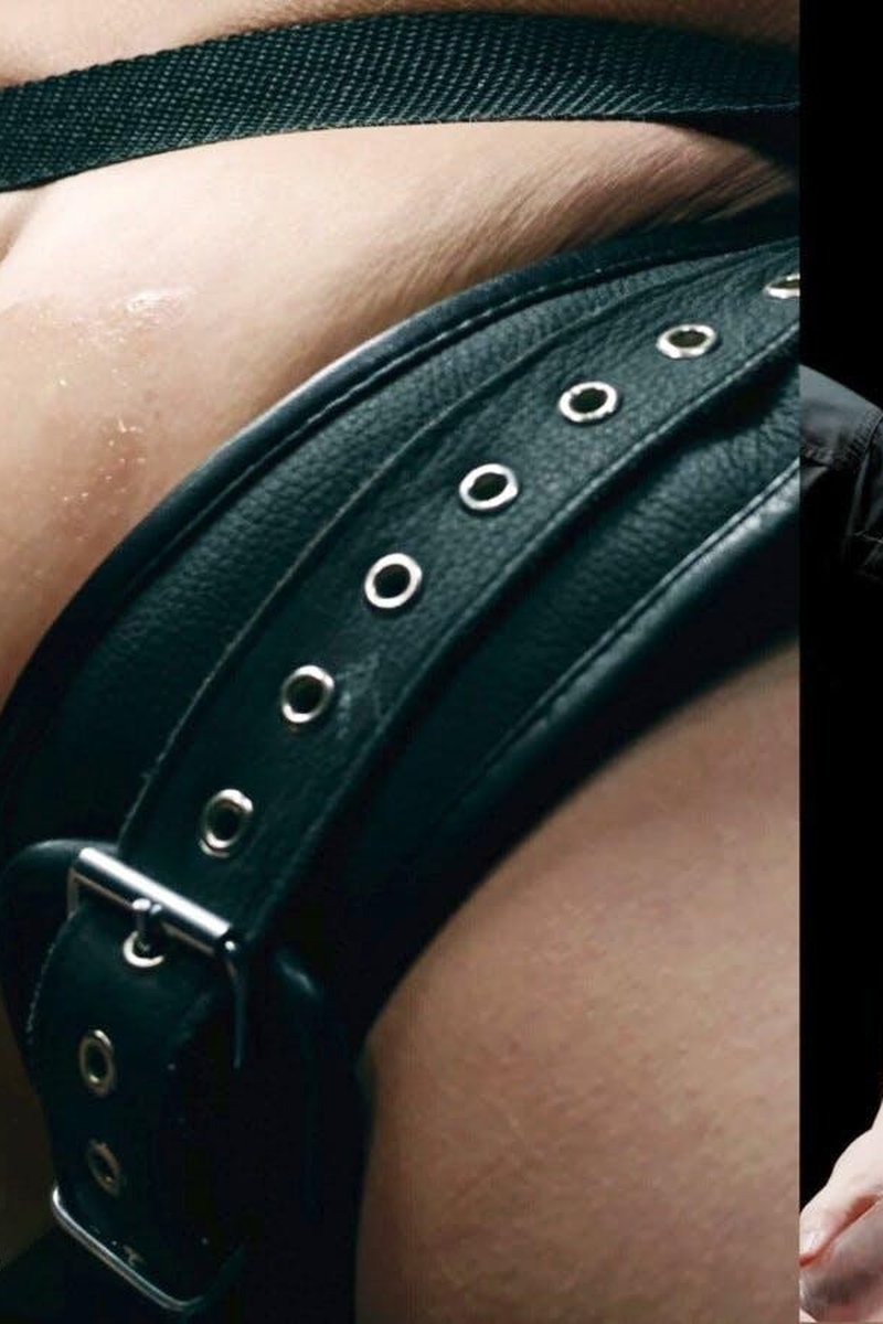 Spread Angel Part 1 of 3 - Screenshot 1 of 4 - Ass Fetish