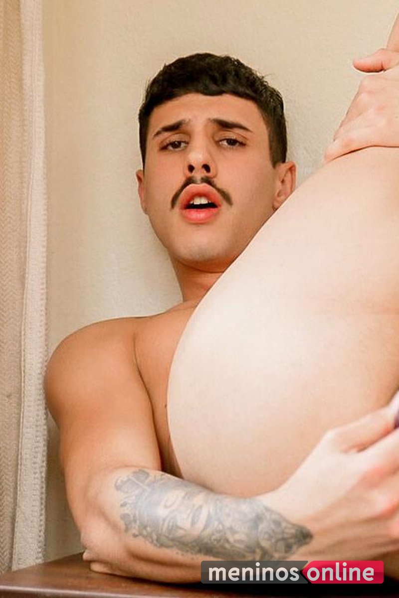 Dope - Bareback - Screenshot 1 of 4 - Gay