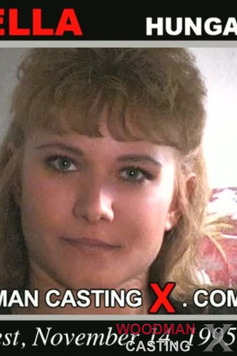 Gabriella Casting - Screenshot 1 of 4 - Babes