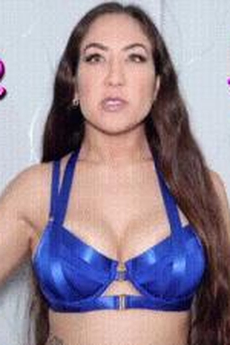 Hate Jerk - Screenshot 1 of 4 - Big Tits