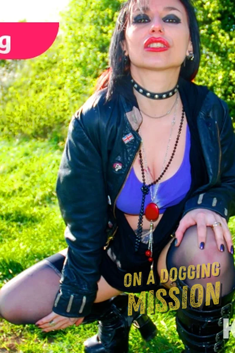 Outdoor Dogging - Screenshot 1 of 4 - Outdoors
