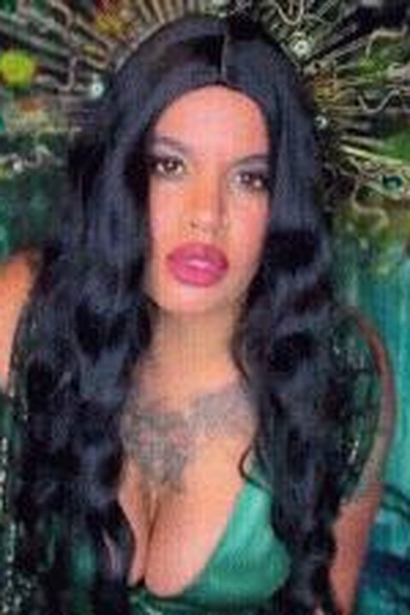 Medusa **** - Screenshot 1 of 4 - Addiction Fetish