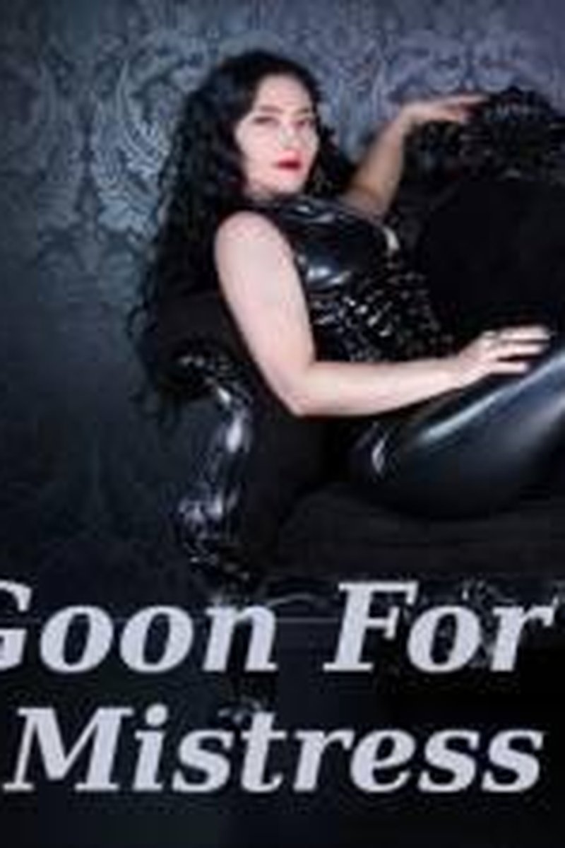 Goon For Me Loop - Screenshot 1 of 4 - BDSM