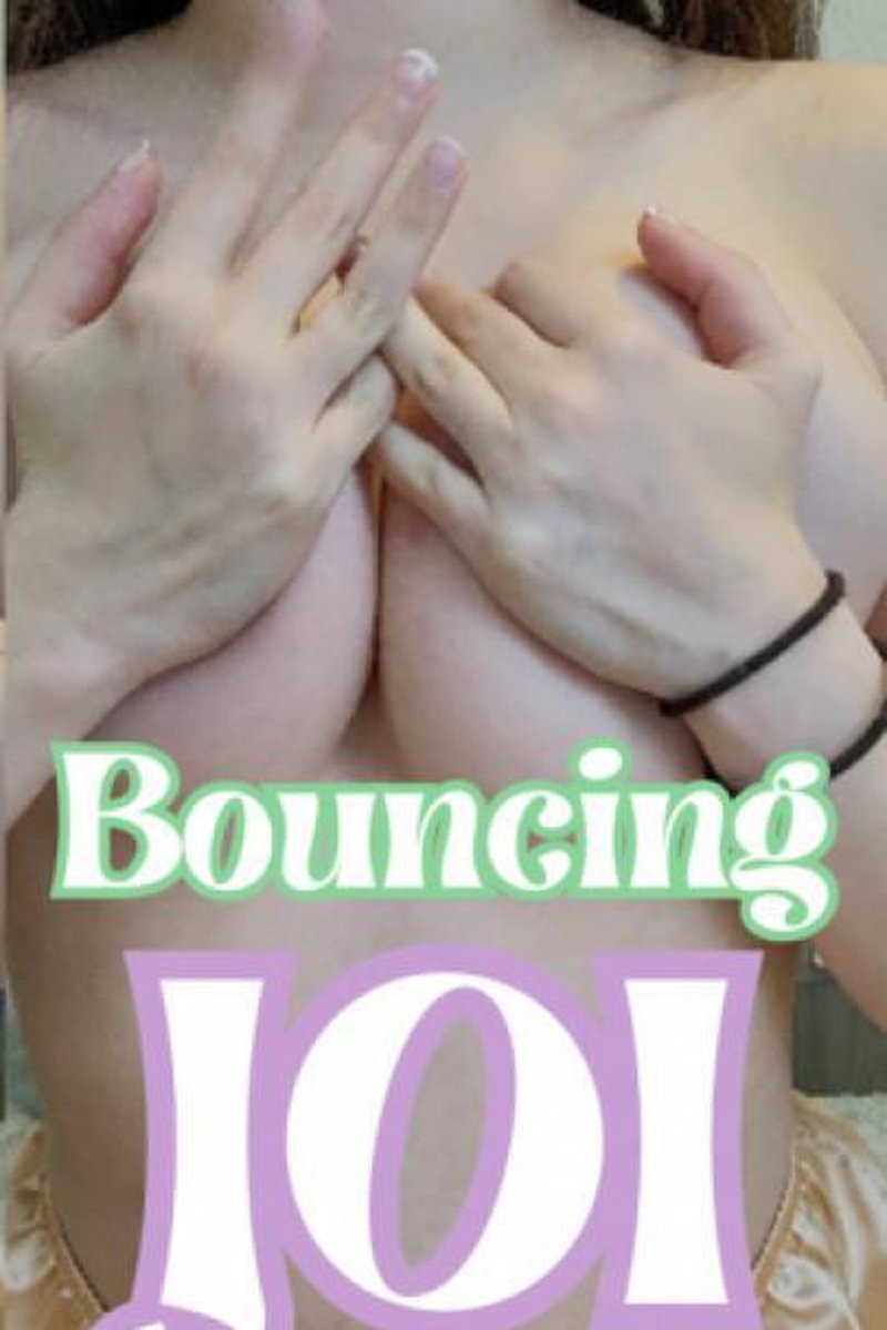 Jewish Boob JOI - Screenshot 1 of 4 - Body Worship