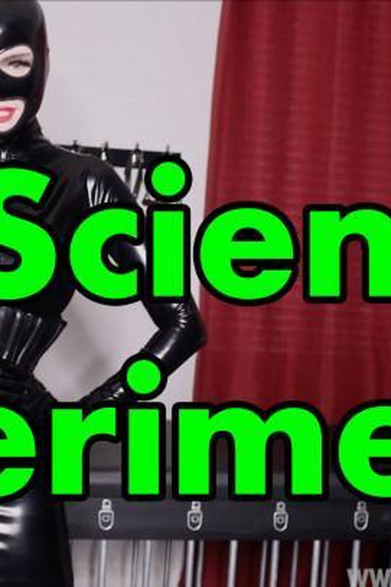 My Science Experiment - Screenshot 1 of 4 - Femdom