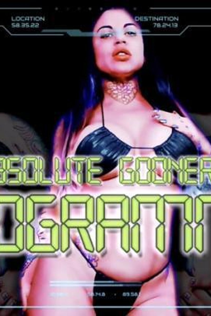 Absolute Gooner Reprogramming - Screenshot 1 of 4 - Big Tits