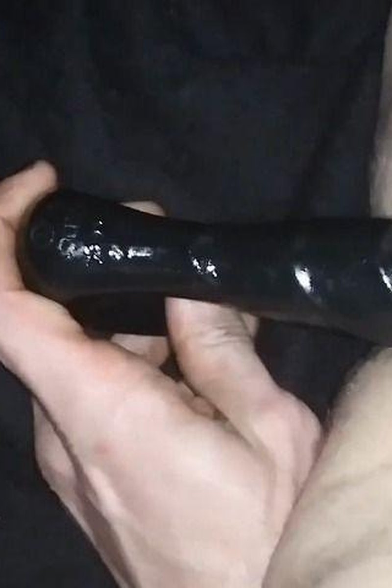 Some Quick Fun - Screenshot 1 of 4 - Anal