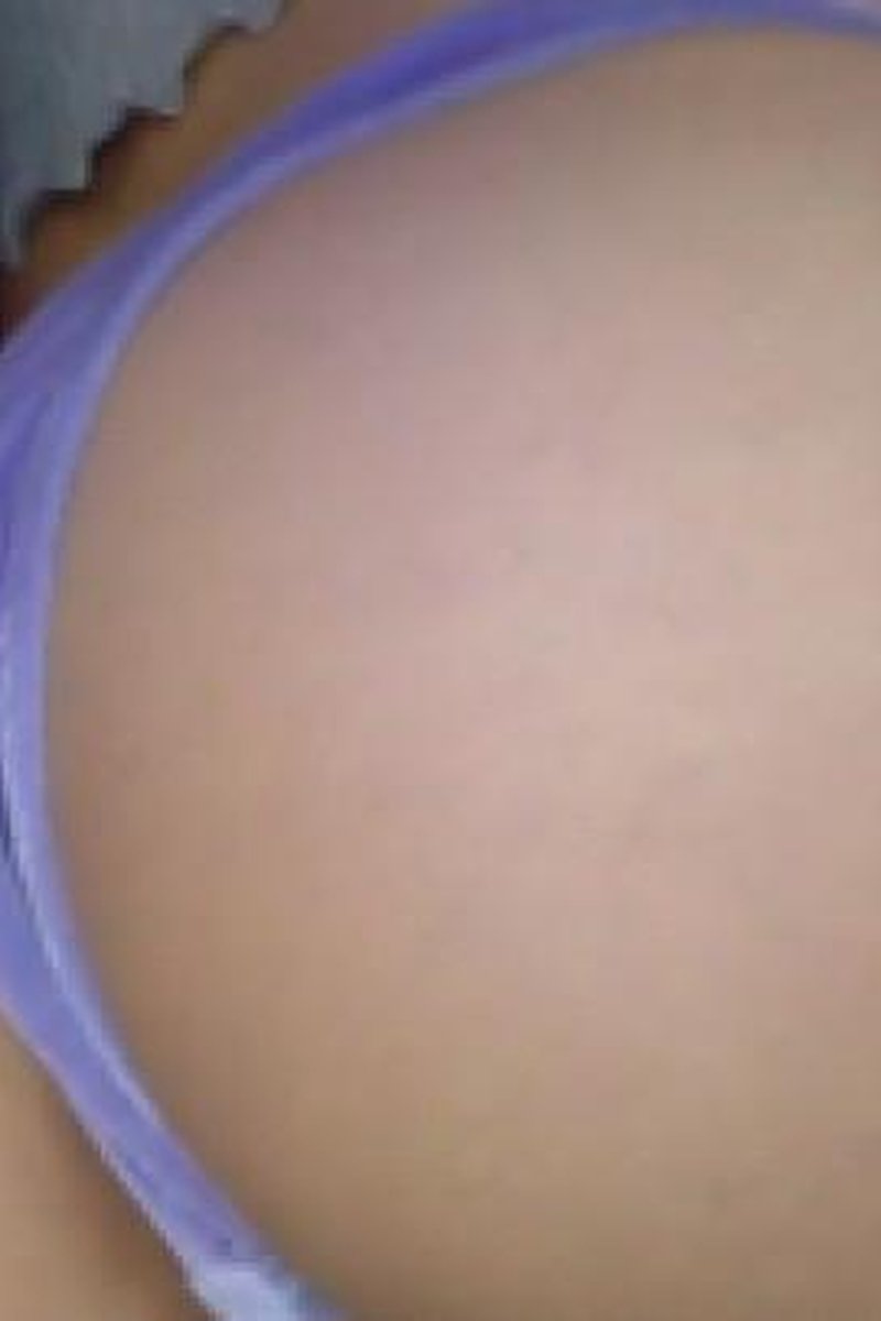 Booty Tease - Screenshot 1 of 4 - Asian