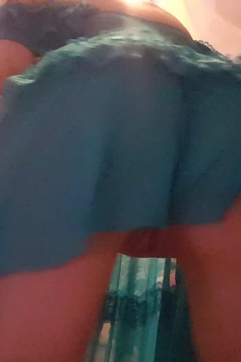 Tease You - Screenshot 1 of 4 - Ass Fetish