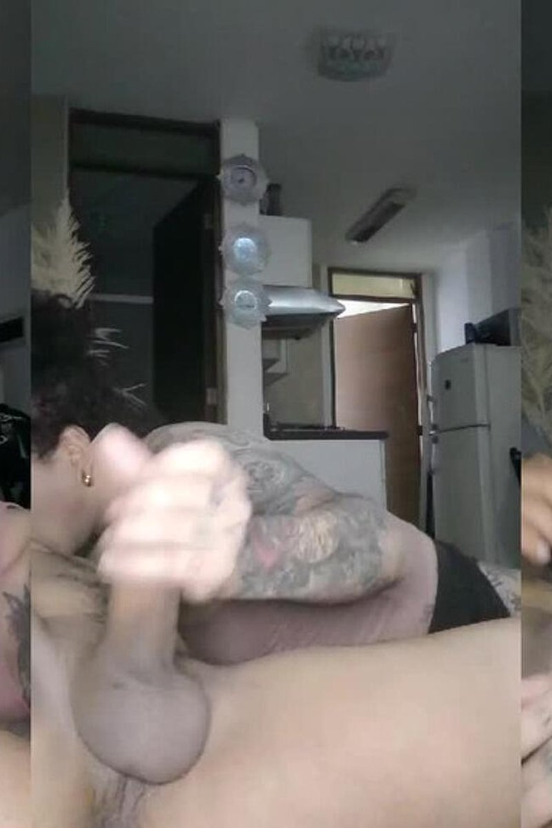La Manera Que Me Gusta - Screenshot 1 of 4 - Transgender