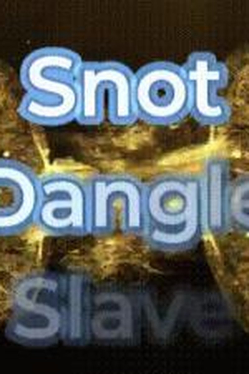 Snot Dangle Slave - Screenshot 1 of 4 - Boogers